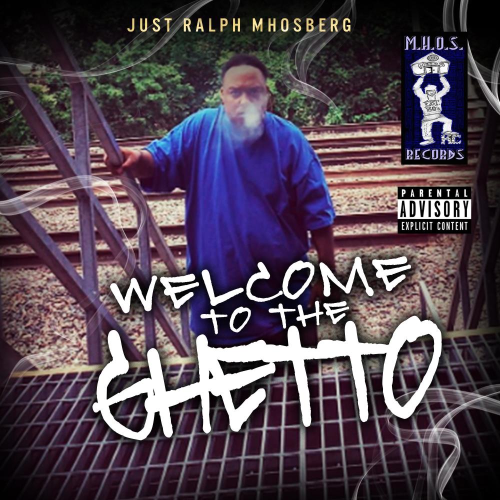 Welcome 2 tha Ghetto (Explicit)