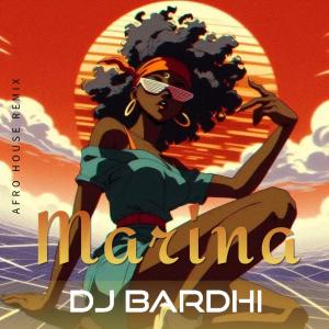 Dj Bardhi的專輯Marina (Afro House) (feat. Flori Mumajesi & Ylli Baka) [REMIX]