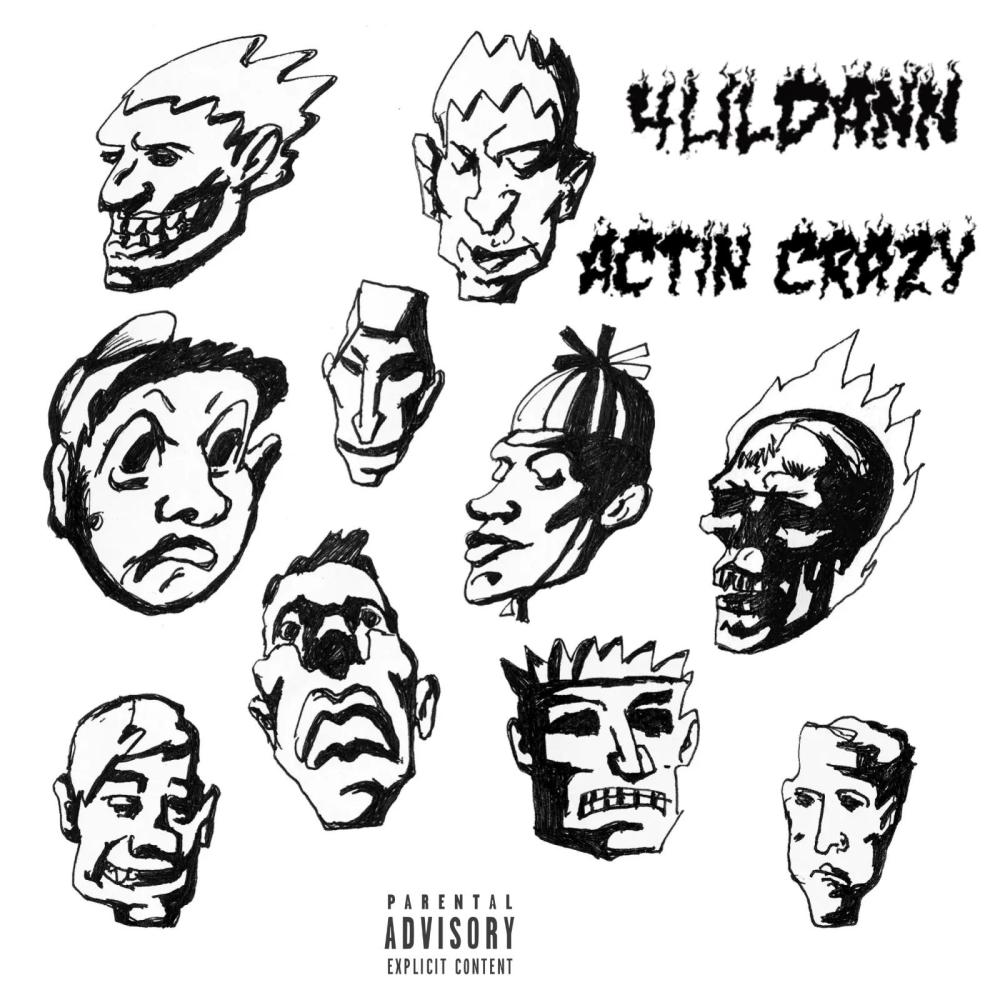 Innat mood (feat. Bluestriptae, Z3 & Kappoe) (Explicit)