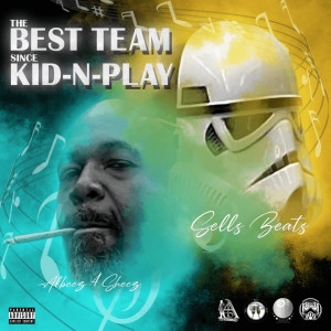 The Best Team Since Kid-N-Play (Deluxe) (Explicit)
