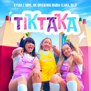 Listen to Tiktaka song with lyrics from Kysha e Mine