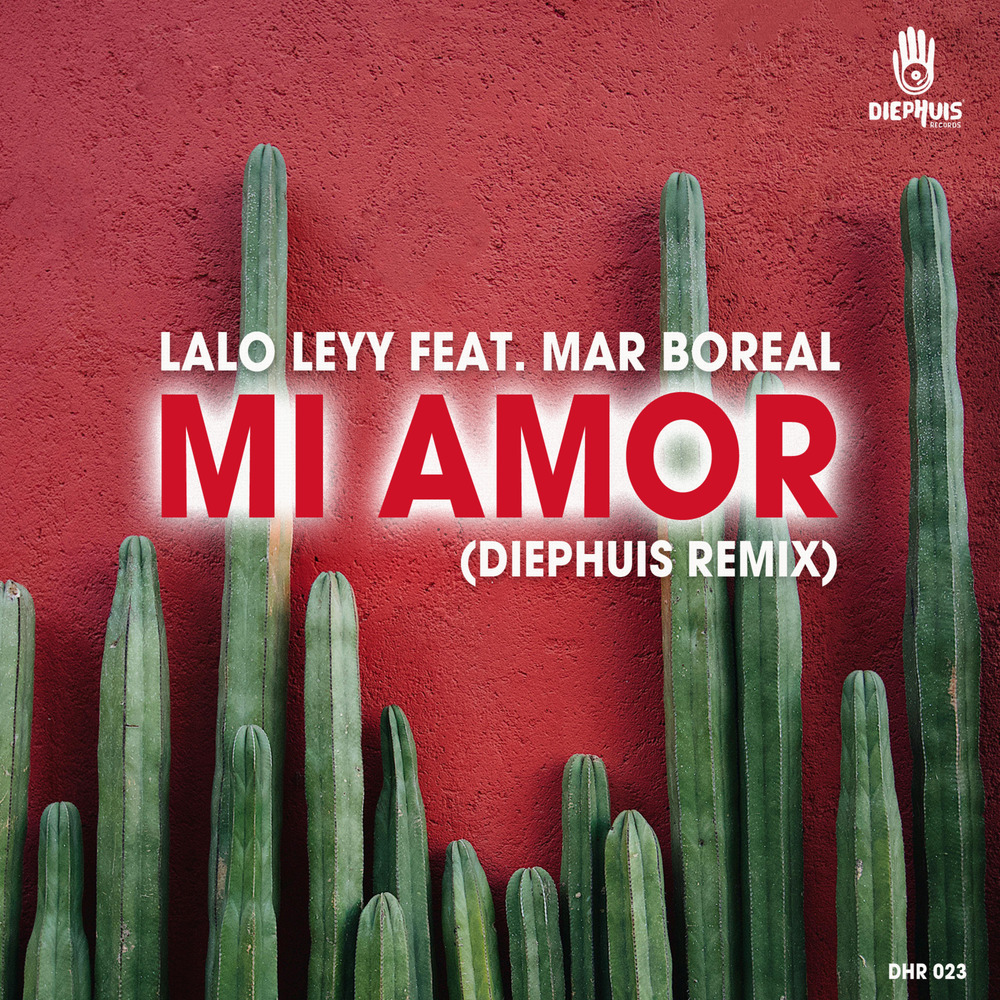Mi Amor (Diephuis Remix)