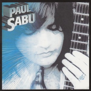 Paul Sabu的專輯In Dreams (Remastered)
