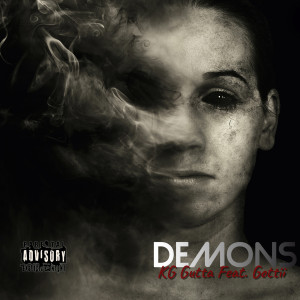 Album Demons (Explicit) from Kg Gutta