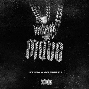 Dengarkan lagu Move(feat. Uno & GOLDBUUDA) nyanyian 이안 캐시 dengan lirik