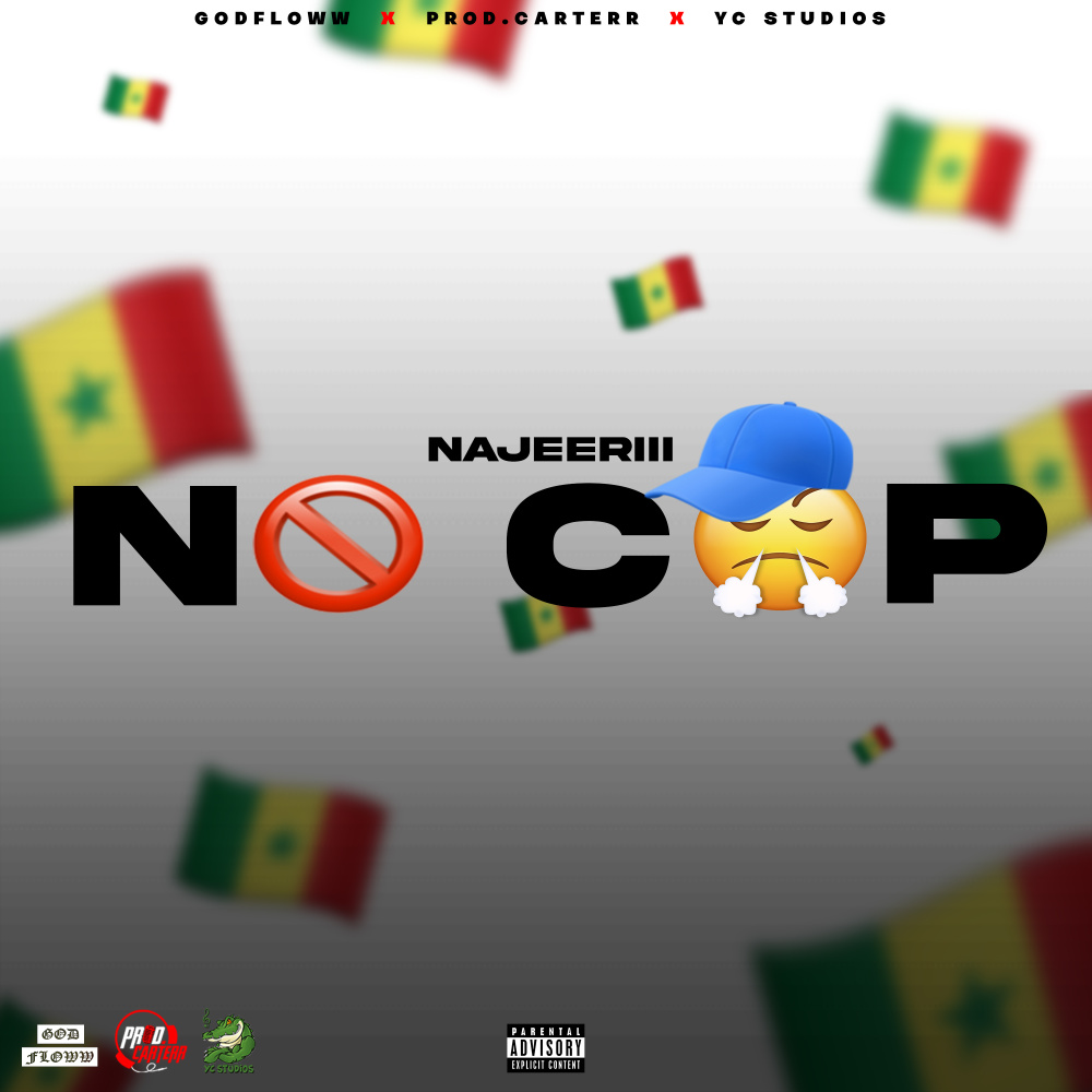 No Cap (Explicit)