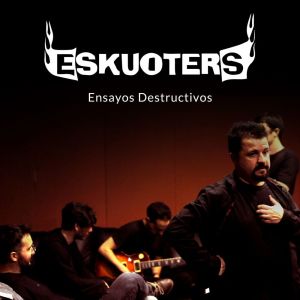 Album Vida from Eskuoters