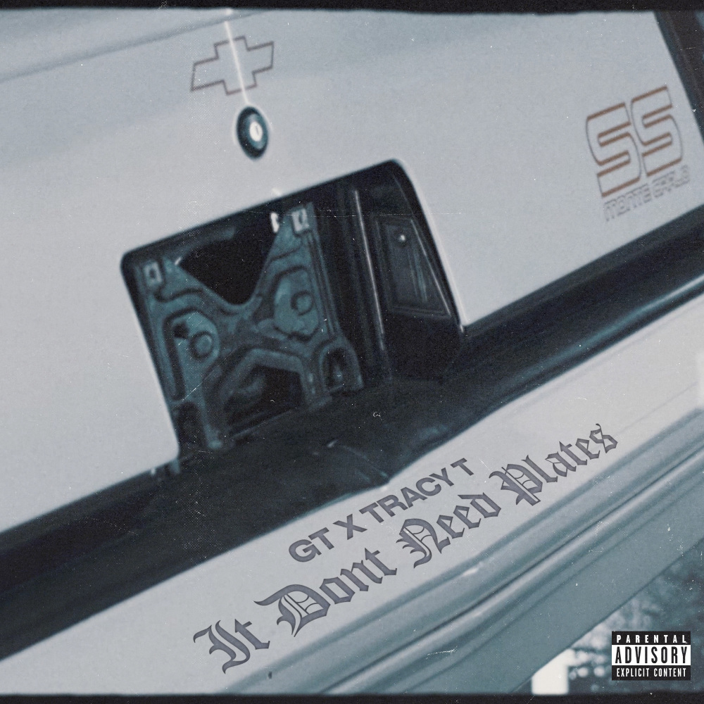 It Don't Need Plates (Explicit)