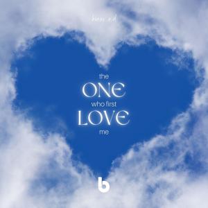 Listen to The One Who First Loved Me song with lyrics from binse a.d