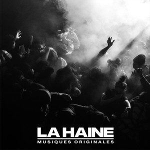 Clara Luciani的專輯LA HAINE (feat. Clara Luciani) [Explicit]