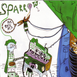 ดาวน์โหลดและฟังเพลง I Would'nt Mind พร้อมเนื้อเพลงจาก Sparrow