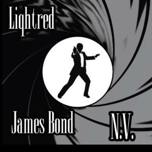 อัลบัม James Bond (feat. N.V.) (Explicit) ศิลปิน N.V.