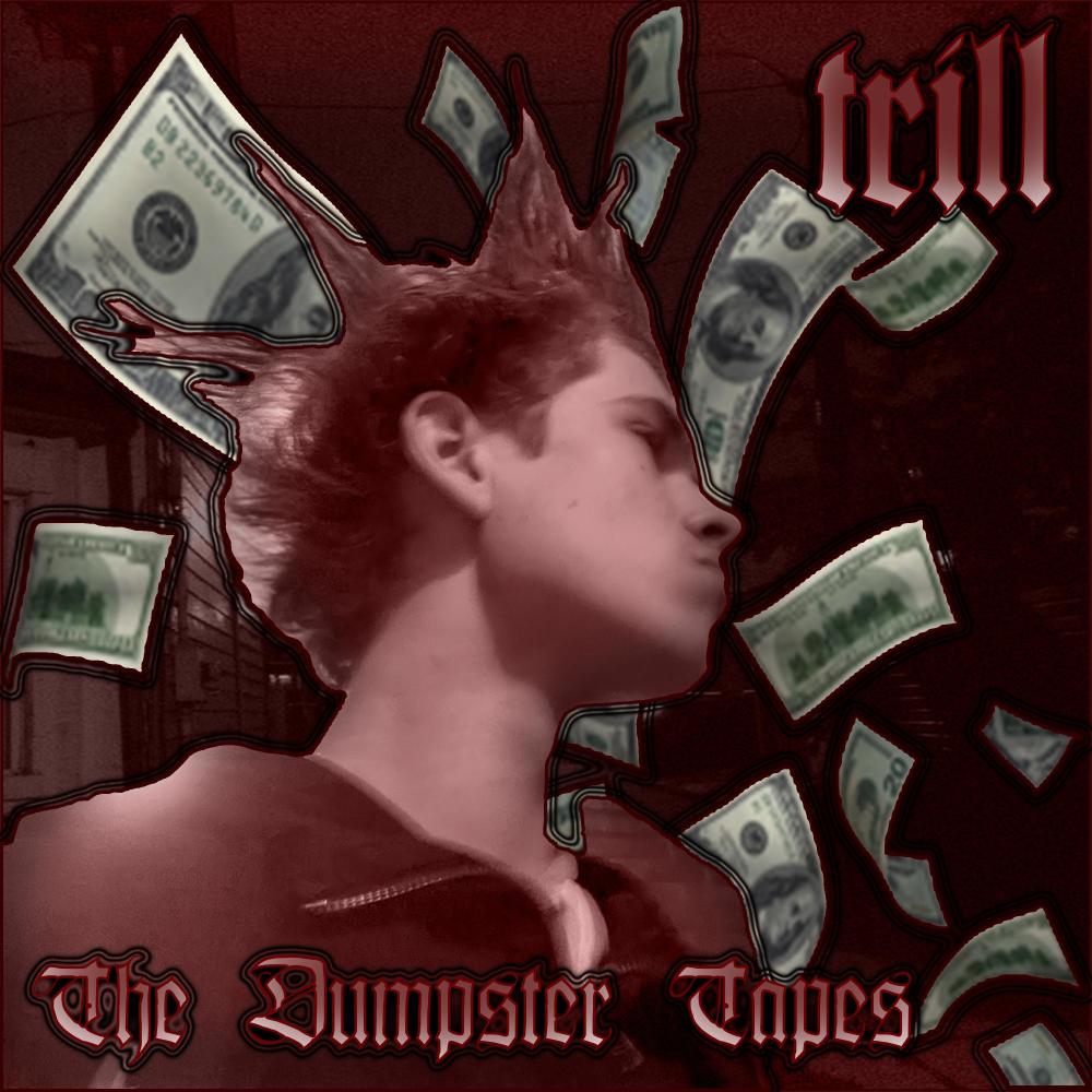 THE DUMPSTER TAPES (feat. JASO) (Explicit)