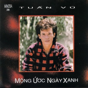收聽Tuấn Vũ的Tiếng Còi Trong Sương Đêm歌詞歌曲