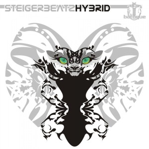 อัลบัม Hybrid ศิลปิน Steigerbeatz