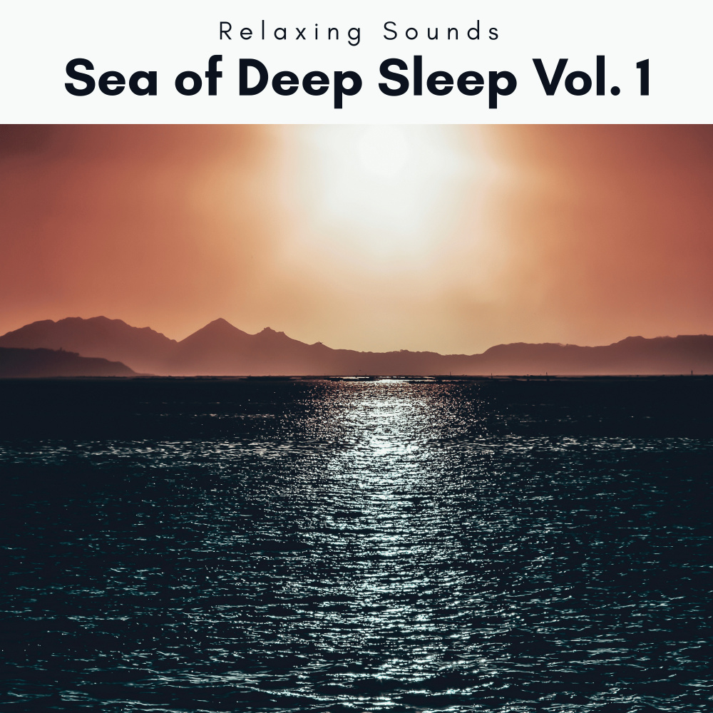 Nice Coastal Noises for Best Nights and Total Relax Pt. 4 (feat. Shoreline Sounds, Outside HD Samples & Ocean Currents)