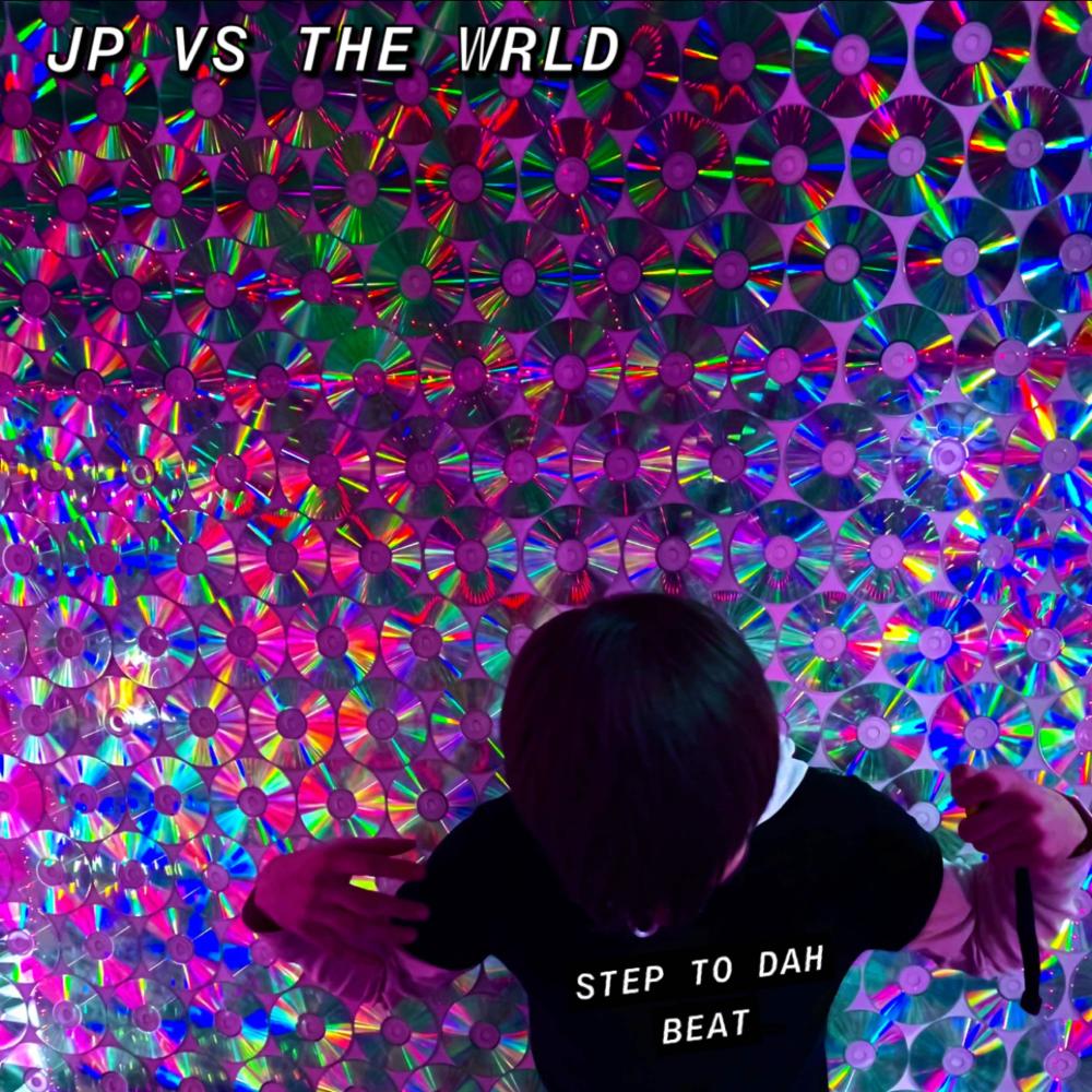Step To Dah Beat (Explicit)