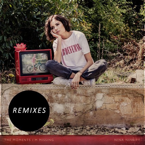 The Moments I'm Missing (TUNNELZ Remix) (Explicit)