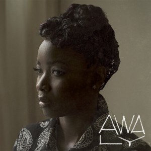 Listen to Start to Walk song with lyrics from Awa Ly