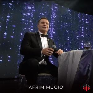 ดาวน์โหลดและฟังเพลง Karafili dhe zambaku พร้อมเนื้อเพลงจาก Afrim Muqiqi