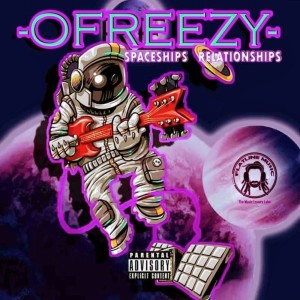 Listen to chilling with ofreezy song with lyrics from Ofreezy on Steezy