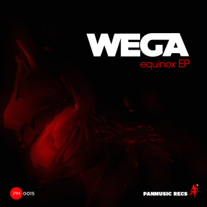 Album Equinox EP from Wega