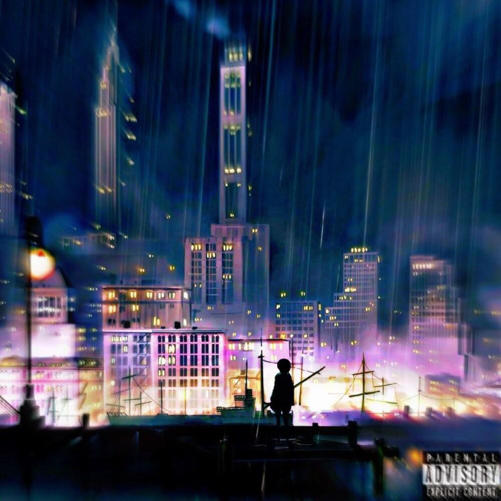 South (feat. Bcuube) (Explicit)