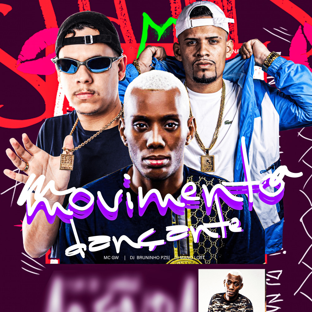 Movimento Dançante