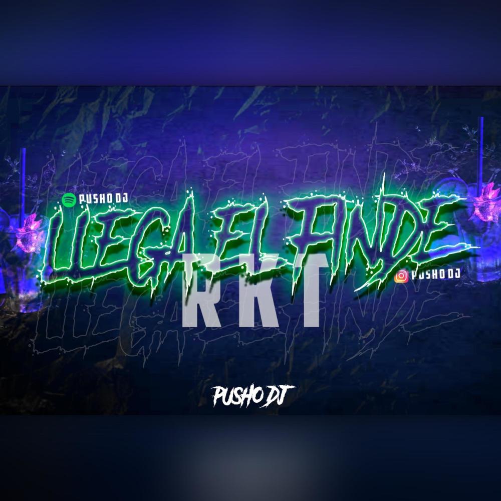 Llega El Finde (Rkt)
