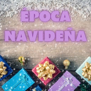 Various Artists的專輯Época Navideña