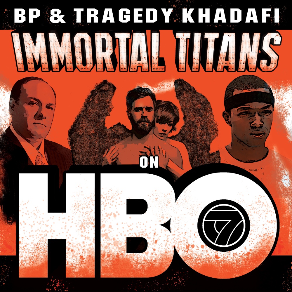 How Oz Feel (feat. The Hoodies) (Explicit)
