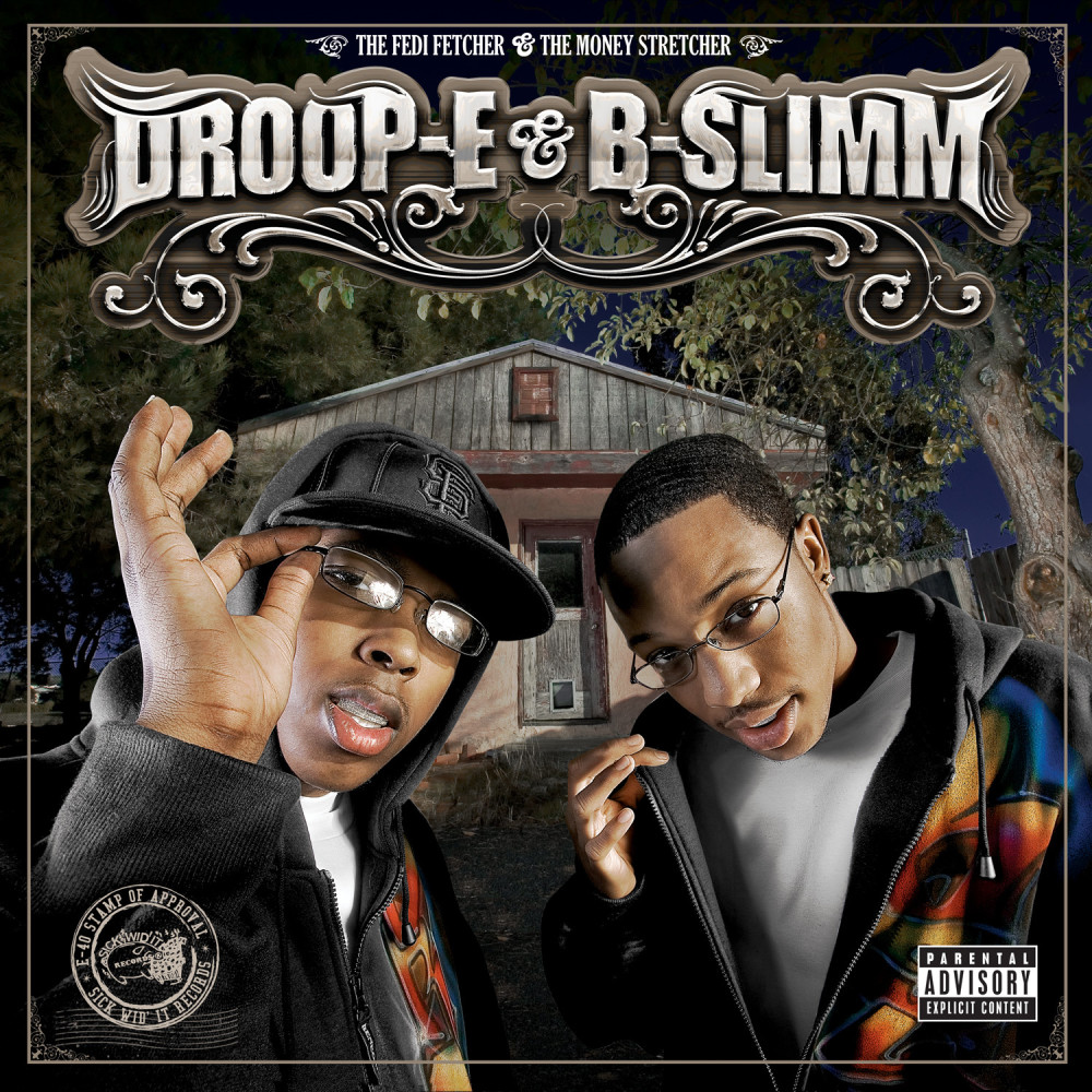 Droop-E Groupies (feat. Nump) (Explicit)