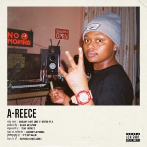 Listen to Couldn't Have Said It Better, Pt. 3 (Explicit) song with lyrics from A-Reece