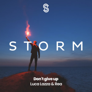 Listen to Don't give up song with lyrics from Luca Lazza