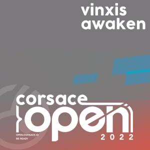 VINXIS的專輯Awaken