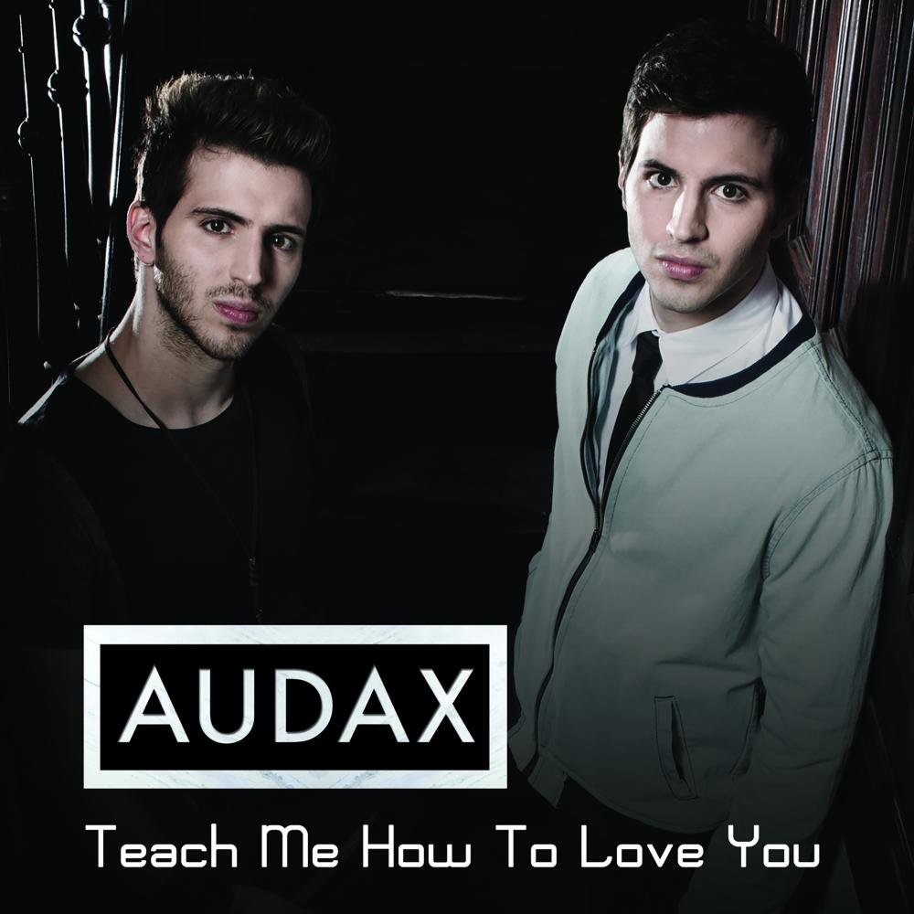 Teach Me How to Love You (Hoxton Whores Dub Remix)