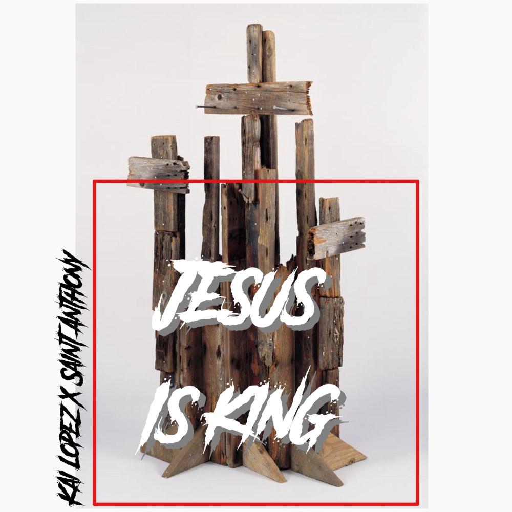 Joshua1:9 (feat. Saint Anthony)