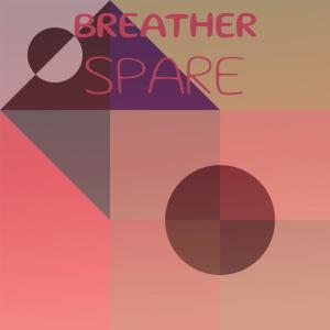 Album Breather Spare from Various