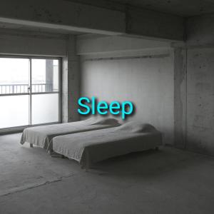 Album Sleep from Michiru Aoyama