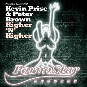 Kevin Prise的專輯Higher n Higher