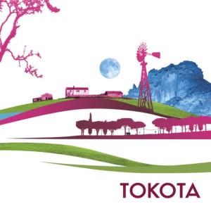 收聽Tokota的We Talk About歌詞歌曲