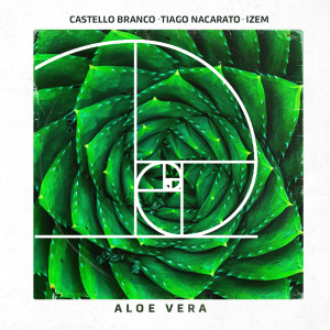 Album Aloe Vera from Castello Branco