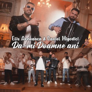 Album Da-mi Doamne ani from Elis Armeanca