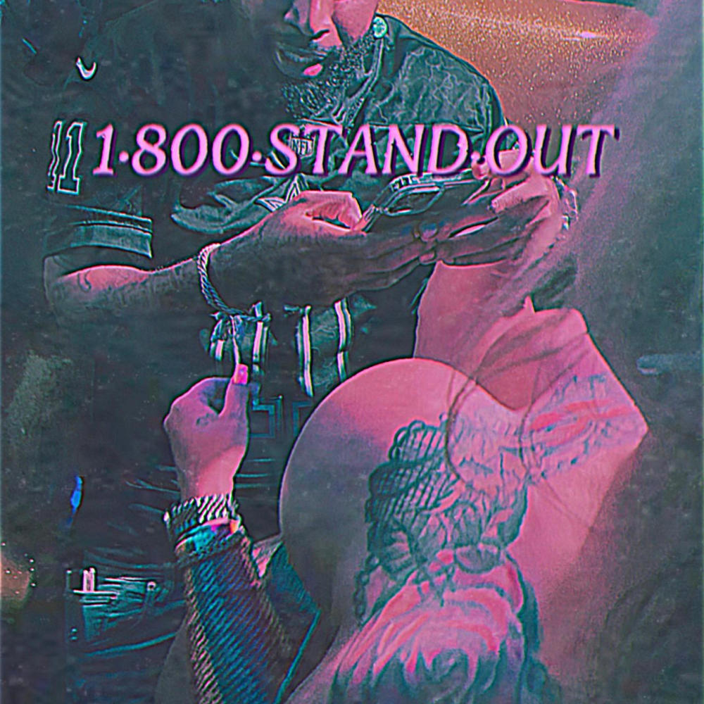 Stand Out (Explicit)
