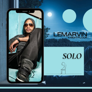 Album Solo (Explicit) from NIGHTFLOOR