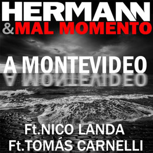 Dengarkan A Montevideo lagu dari Hermann dengan lirik