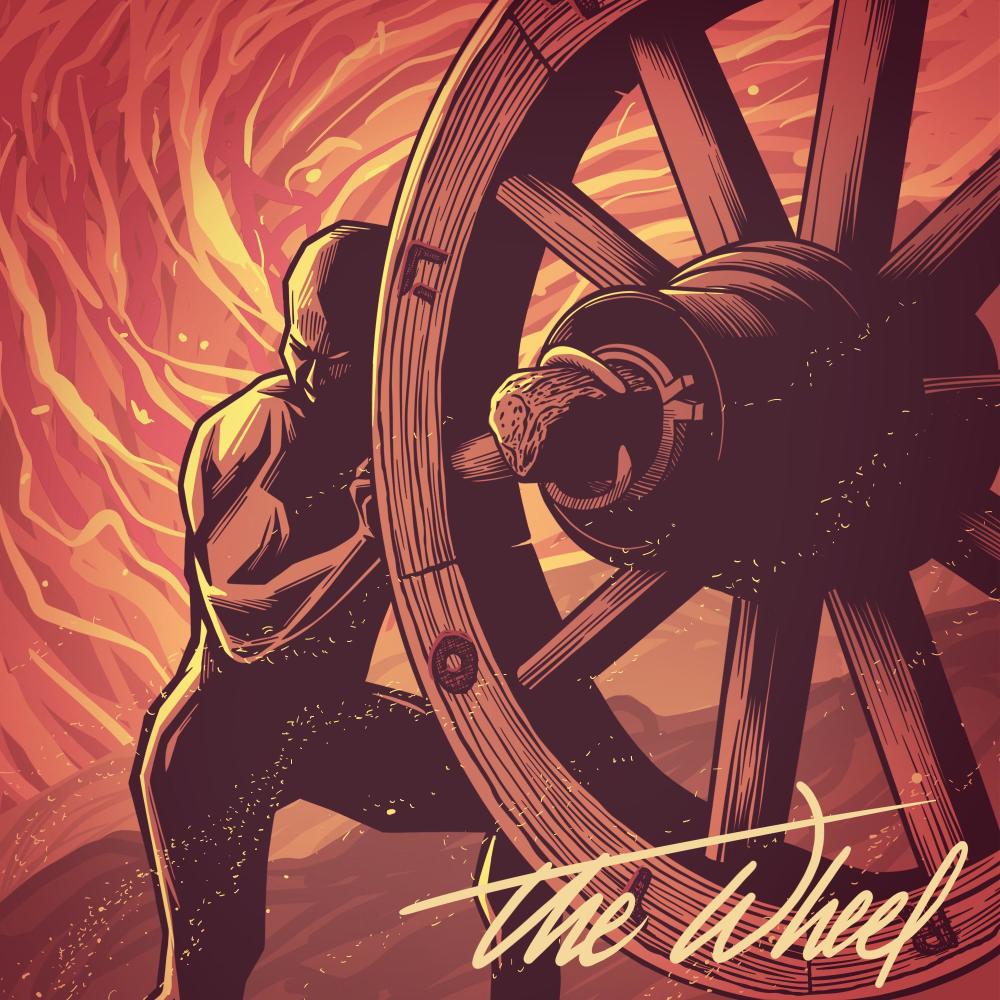The Wheel (Explicit)
