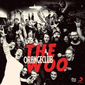收聽OrangeClub的The Woo歌詞歌曲