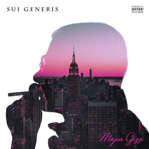 Album Sui Generis (Explicit) from Majin Gizzi