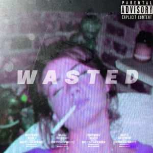 Dengarkan Wasted (Explicit) lagu dari Goodenough dengan lirik
